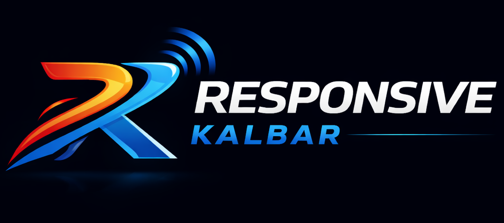 RESPONSIVE KALBAR