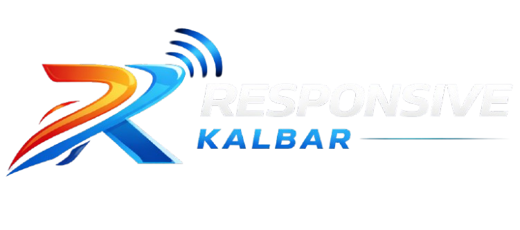 RESPONSIVE KALBAR